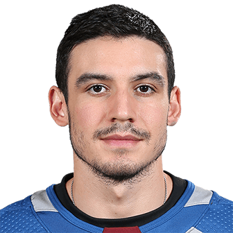 Matt Nieto