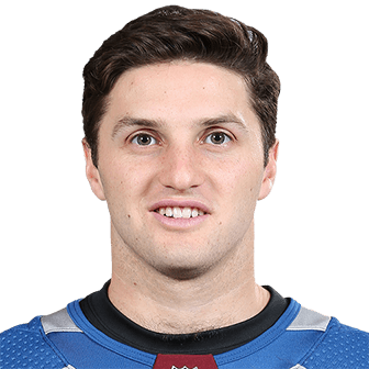 Alexander Kerfoot