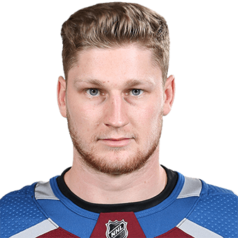 Nathan MacKinnon