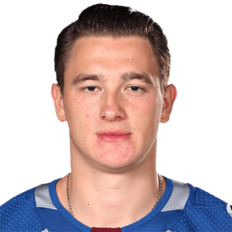 Nikita Zadorov