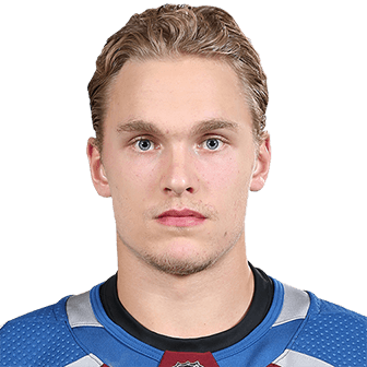Mikko Rantanen