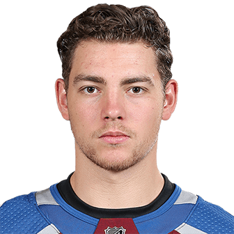 Tyson Jost