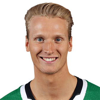John Klingberg