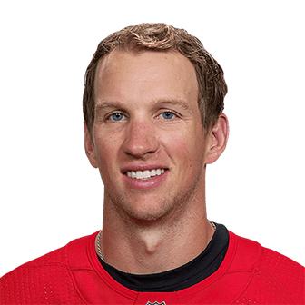 Justin Abdelkader