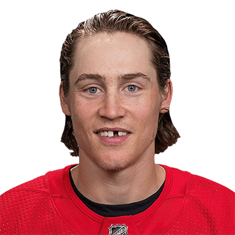 Tyler Bertuzzi