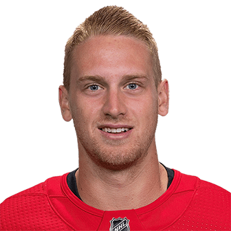 Anthony Mantha