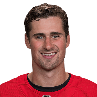 Dylan Larkin