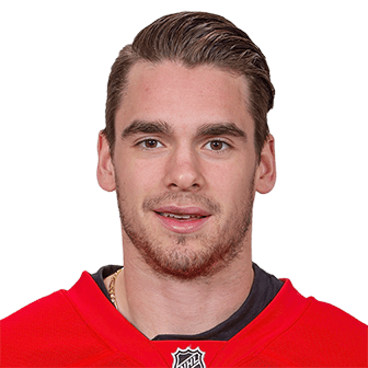 Dominic Turgeon