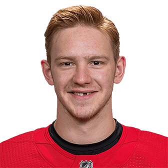Evgeny Svechnikov