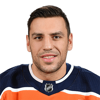 Milan Lucic