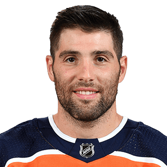 Patrick Maroon