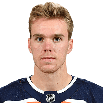Connor McDavid