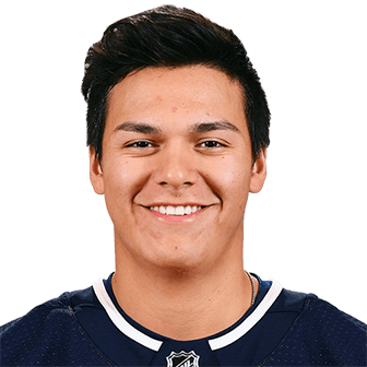 Ethan Bear