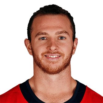 Connor Brickley