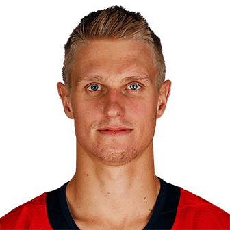 Nick Bjugstad
