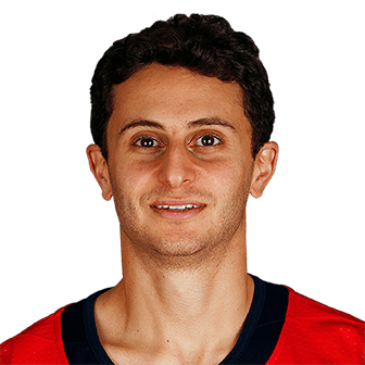 Chase Balisy