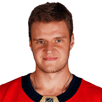 Aleksander Barkov