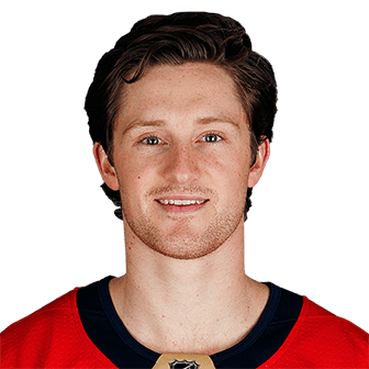 Jared McCann