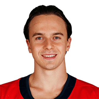Denis Malgin
