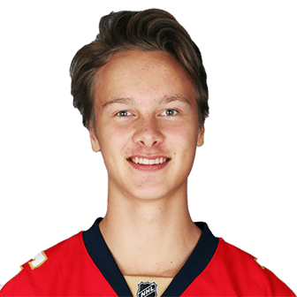 Henrik Borgstrom