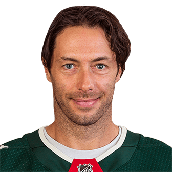 Matt Cullen