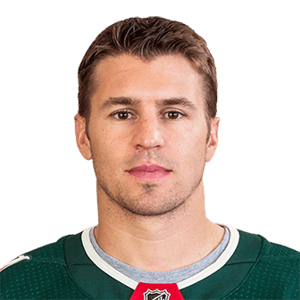 Zach Parise