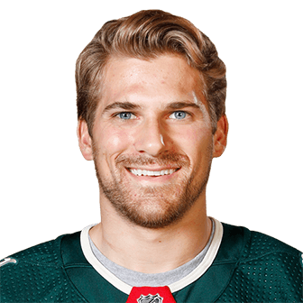 Marcus Foligno