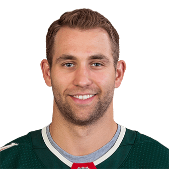 Jason Zucker