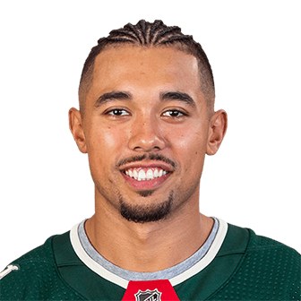 Mathew Dumba
