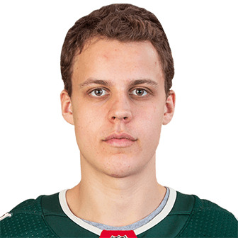 Joel Eriksson Ek