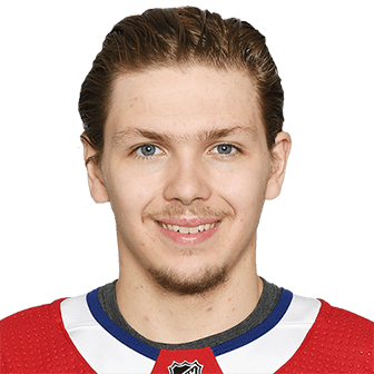 Nikita Scherbak