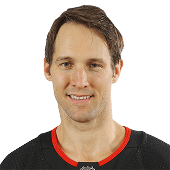 Travis Zajac