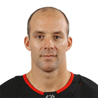 Andy Greene