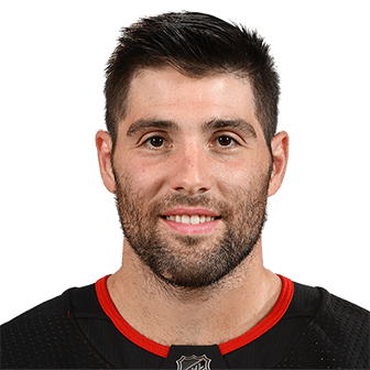 Patrick Maroon