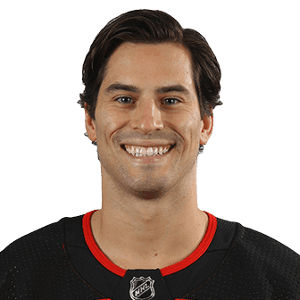 Adam Henrique