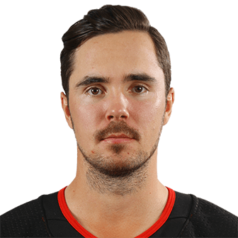 Marcus Johansson