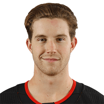 Damon Severson