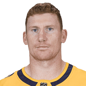 Cody McLeod
