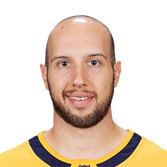 Nick Bonino