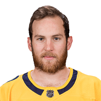 Yannick Weber