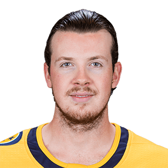 Ryan Johansen