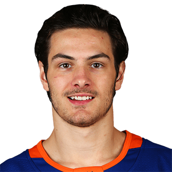 Mathew Barzal