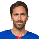 Henrik Lundqvist