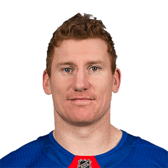 Cody McLeod