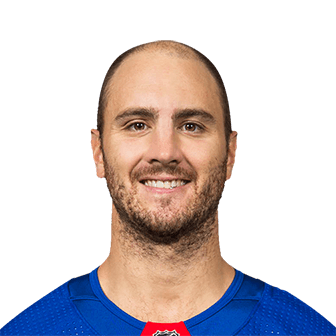 Kevin Shattenkirk