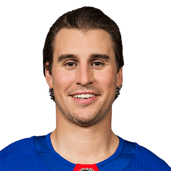 Brendan Smith