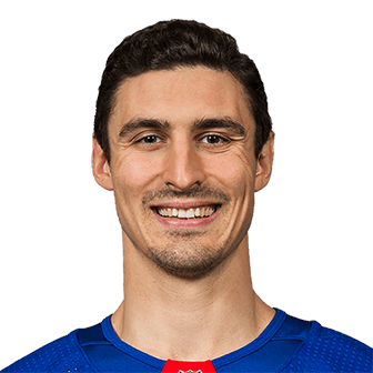 Chris Kreider