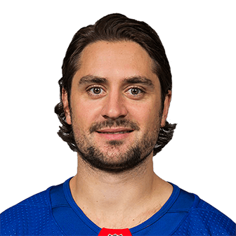 Mats Zuccarello