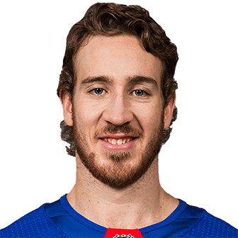 Kevin Hayes