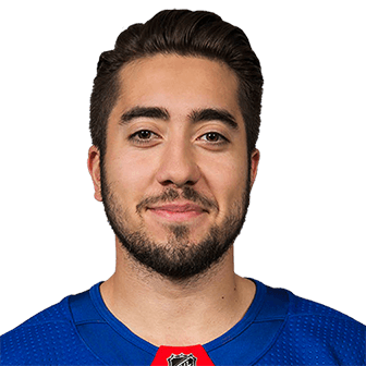 Mika Zibanejad